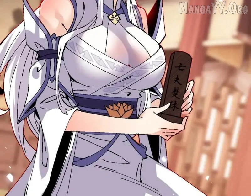 Master: This rebellious disciple is definitely not the Holy Son Chapter 160 - page 88
